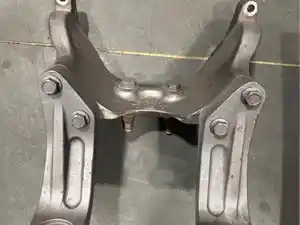 Used Engine Mount (Stock #40750)) Part Image