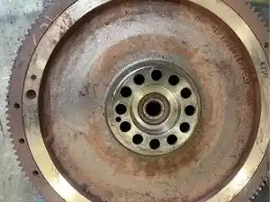 Used Flywheel (Stock #39062)) Part Image