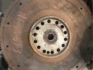 Used Flywheel (Stock #40813)) Part Image