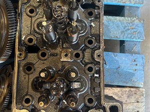 Used Head (Stock #38125)) Part Image