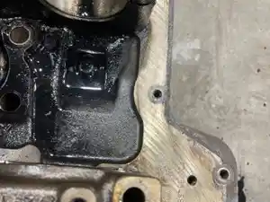 Used Head (Stock #39979)) Part Image