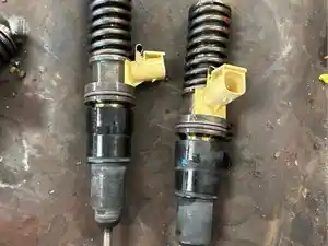Used Injector (Stock #40888)) Part Image
