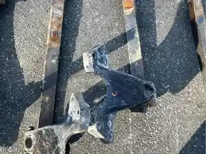 Photo of part