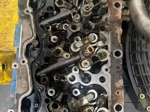 Photo of part