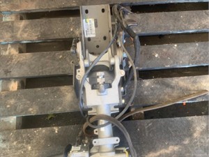 Used Steering Column Image