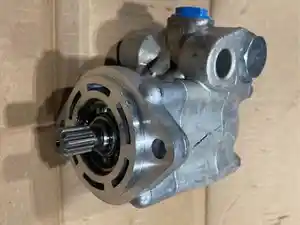Used TRW Steering Pump Image
