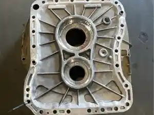 Used VOLVO Flywheel Housing (Stock #39009)) Part Image