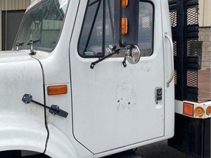 Used 1994 INTERNATIONAL 4600 Cab (Stock #9185)) Part Image