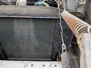 Used 1994 INTERNATIONAL 4600 Radiator (Stock #9198)) Part Image