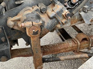 Used 1994 INTERNATIONAL 4600 Spring, Front Leaf Image