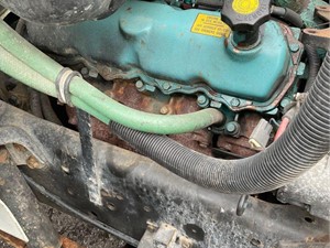 Used 1994 INTERNATIONAL 7.3 DIESEL Head Image