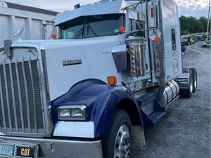 Used 2003 KENWORTH W900 Cab (Stock #9672)) Part Image