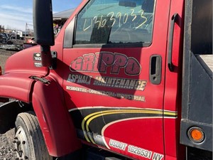 Used 2004 CHEVROLET C5500 Door (Stock #9069)) Part Image