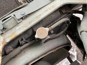 Used 2007 ISUZU NQR Cooling Assembly (Stock #8868)) Part Image