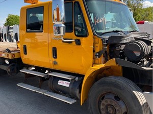 Used 2008 INTERNATIONAL 4300 Cab (Stock #9260)) Part Image