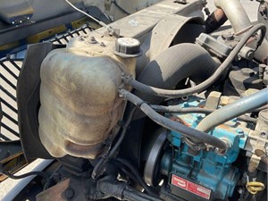 Used 2008 INTERNATIONAL 4300 Cooling Assembly Image