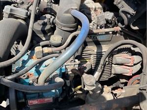 Used 2008 INTERNATIONAL MAXXFORCE 7 Engine Assy Image