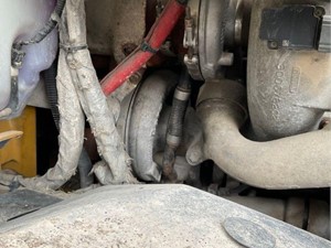 Used 2013 CAT C-15 Turbo Image