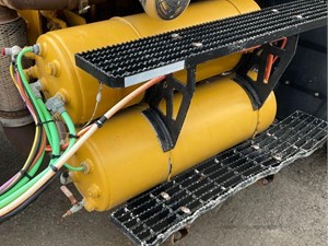 Used 2013 CAT CT660 Air Tank (Stock #9468)) Part Image