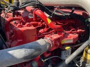 Used 2015 CUMMINS ISX15 Engine Assy Image