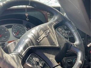 Used 2015 INTERNATIONAL LONESTAR Steering Column (Stock #9398)) Part Image