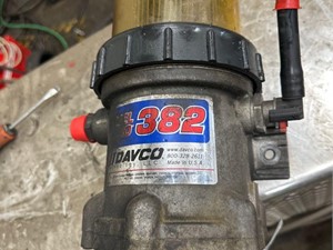 Used 2015 INTERNATIONAL Water Seperator (Stock #9459)) Part Image