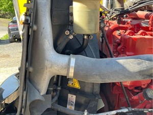 Used 2015 INTERNATIONAL Lonestar Cooling Assembly (Stock #9408)) Part Image
