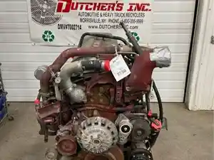 Used 2015 MACK MP8 Engine Assy Image