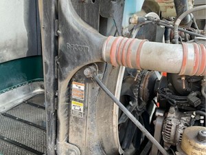 Used 2015 PETERBILT 389 Cooling Assembly (Stock #9708)) Part Image