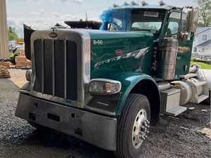 Used 2015 PETERBILT 389 I Beam (Stock #9703)) Part Image