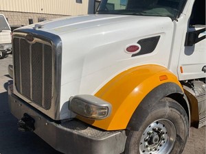 Used 2015 PETERBILT 567 I Beam (Stock #8923)) Part Image