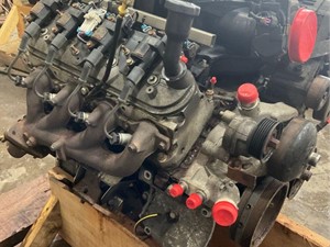 Used 2016 GM 6.0 Engine Assy (Stock #9139)) Part Image