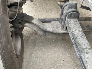Used 2016 PETERBILT 567 Spring, Front Leaf (Stock #9331)) Part Image