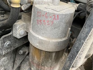 Used 2016 PETERBILT 567 Water Seperator (Stock #9327)) Part Image