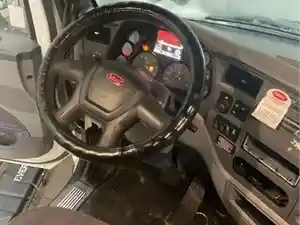 Used 2016 PETERBILT 579 Steering Column Image