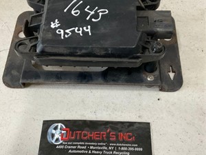 Inspected 2018 BENDIX RE36470 ECM (Stock #9544)) Part Image
