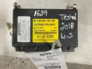 Inspected 2018 DETROIT DD13 ECM (Stock #8695)) Part Image