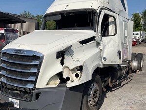 Used 2018 FREIGHTLINER CASCADIA Steering Gear (Stock #9664)) Part Image