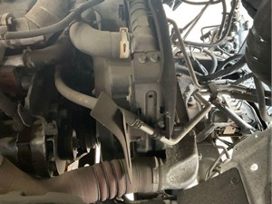 Used 2018 HINO 195 Cooling Assembly (Stock #9164)) Part Image