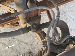 Used 2018 HINO 195 Spring, Front Leaf (Stock #9446)) Part Image