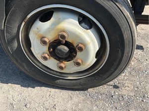 Used 2018 HINO 195 Wheel (Stock #9449)) Part Image