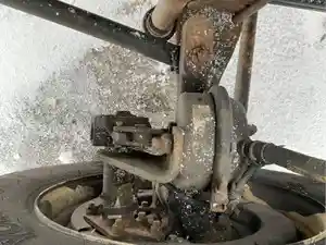 Used 2018 ISUZU FTR Miscellaneous (Stock #8843)) Part Image