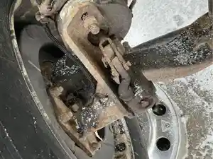 Used 2018 ISUZU FTR Miscellaneous (Stock #8850)) Part Image