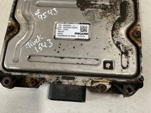 Inspected 2018 PACCAR MX-13 ECM (Stock #9543)) Part Image