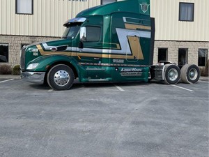 Used 2018 PETERBILT 579 Cab (Stock #8938)) Part Image