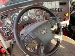 Used 2018 WESTERN STAR TRUCKS 5700XE Steering Column (Stock #9645)) Part Image
