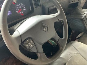 Used 2020 INTERNATIONAL MV607 Steering Column (Stock #9607)) Part Image