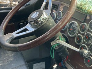 Used 2020 WESTERN STAR TRUCKS 4900 EX Steering Column (Stock #9628)) Part Image