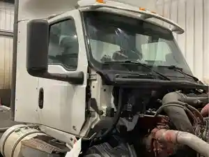 Used 2021 INTERNATIONAL LT 625 Cab (Stock #8765)) Part Image