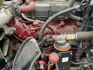 Used 2022 MACK MP8 Engine Assy Image